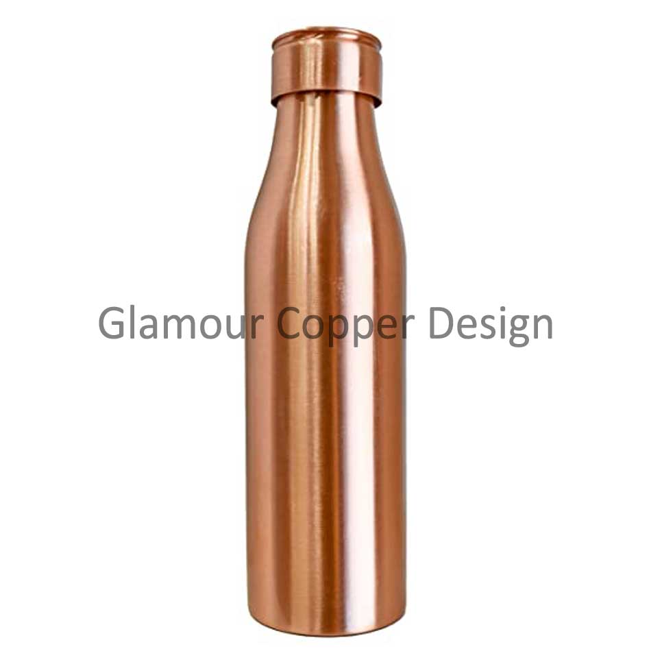 Copper Bottles