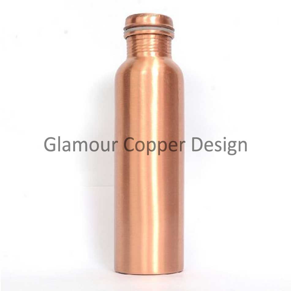 Copper Bottles