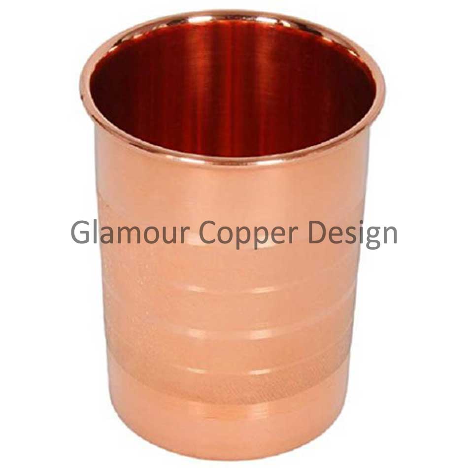 Copper Glass