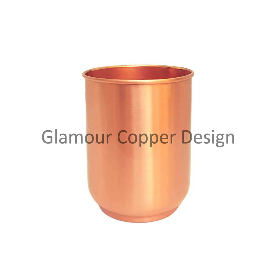 Copper Glass