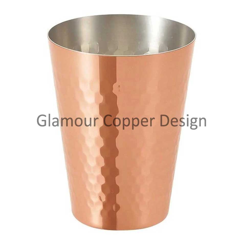 Copper Glass