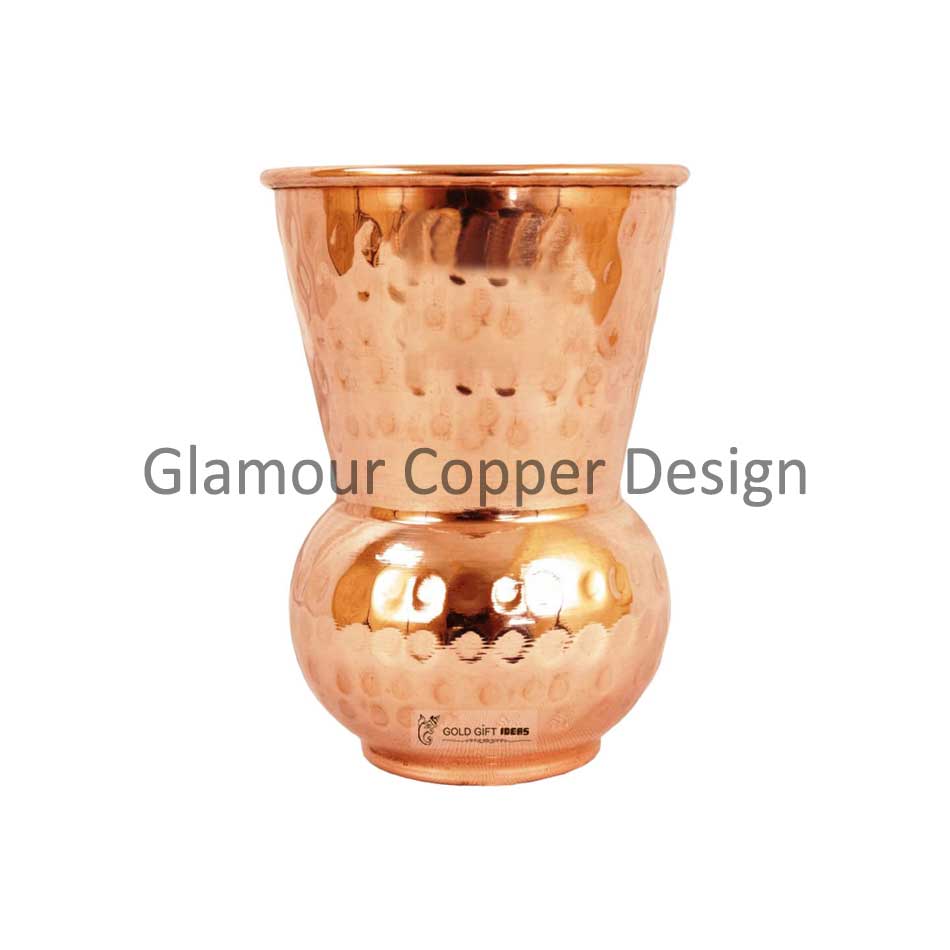 Copper Glass