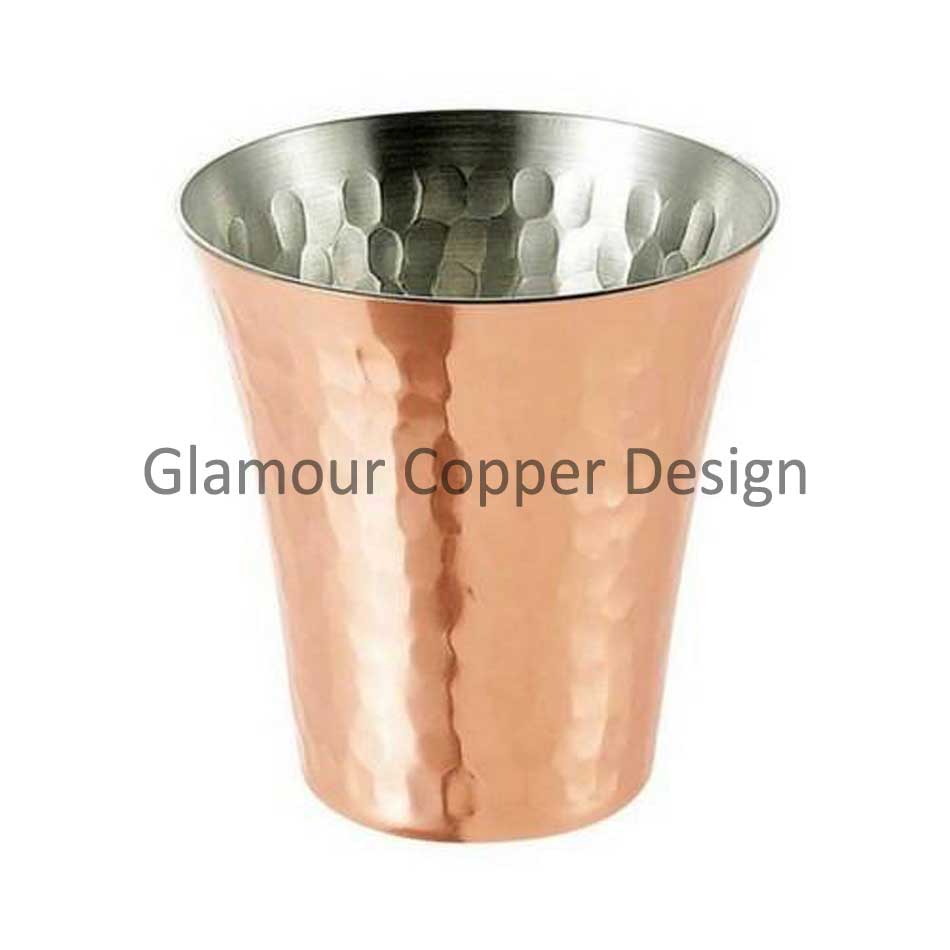 Copper Glass