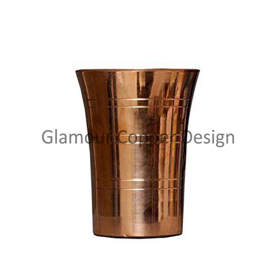 Copper Glass