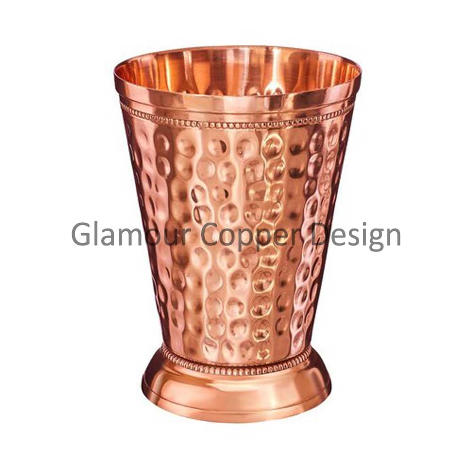 Copper Glass